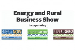 The Energy and Rural Business Show 3-4 March 2020