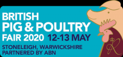 Pig & Poultry Fair 2020