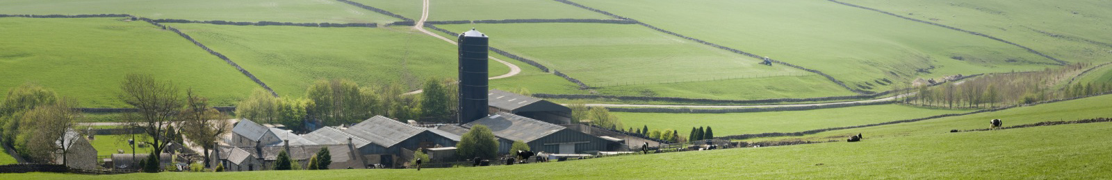 agricultural buildings banner